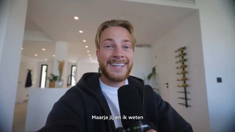 Voorvertoning van de video over hoe No Sheeps Academy werkt