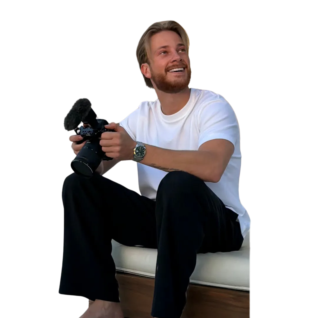 Xander Houtman